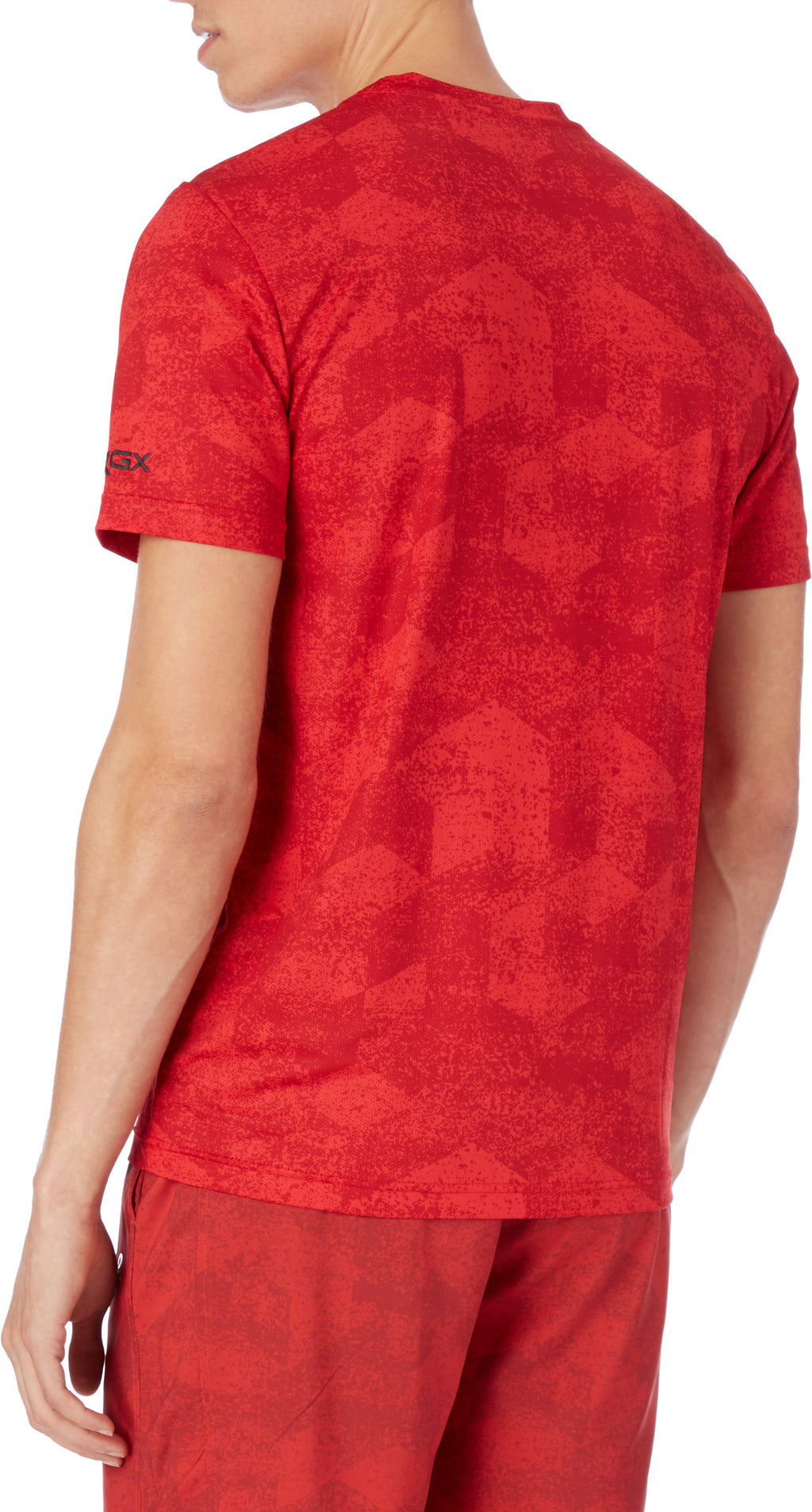 Friso II UX shirt