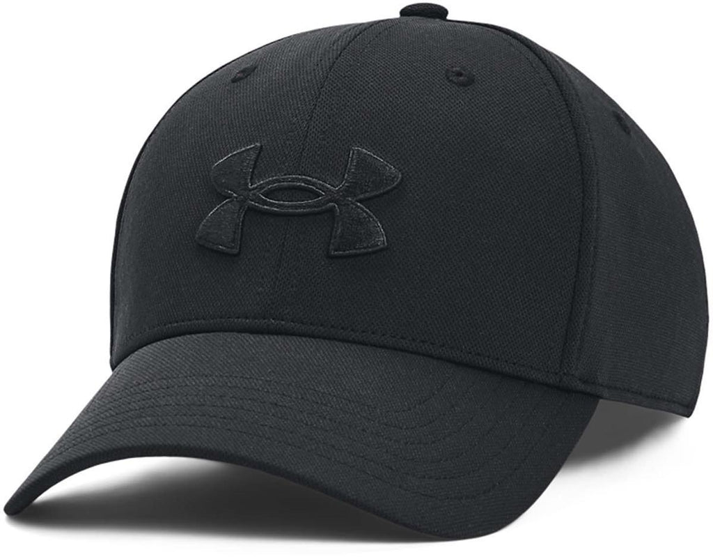men's ua blitzing adj-blk