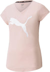 Train Fav Heather Cat Tee