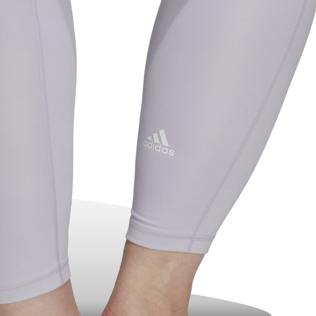 Yoga Essentials High-Waisted legging