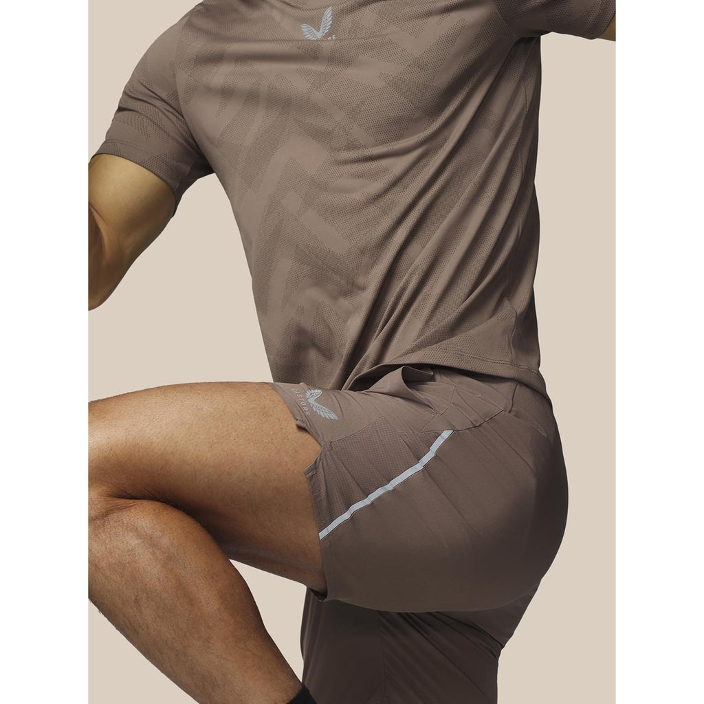 6 Training Short with inner brief