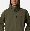 cascade ridge iii softshell