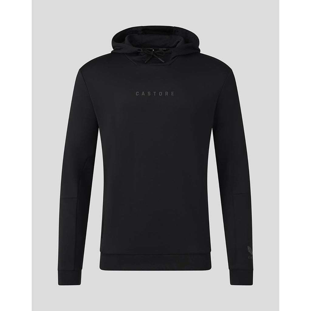 Flex Hoodie met Capuchon sportcasual