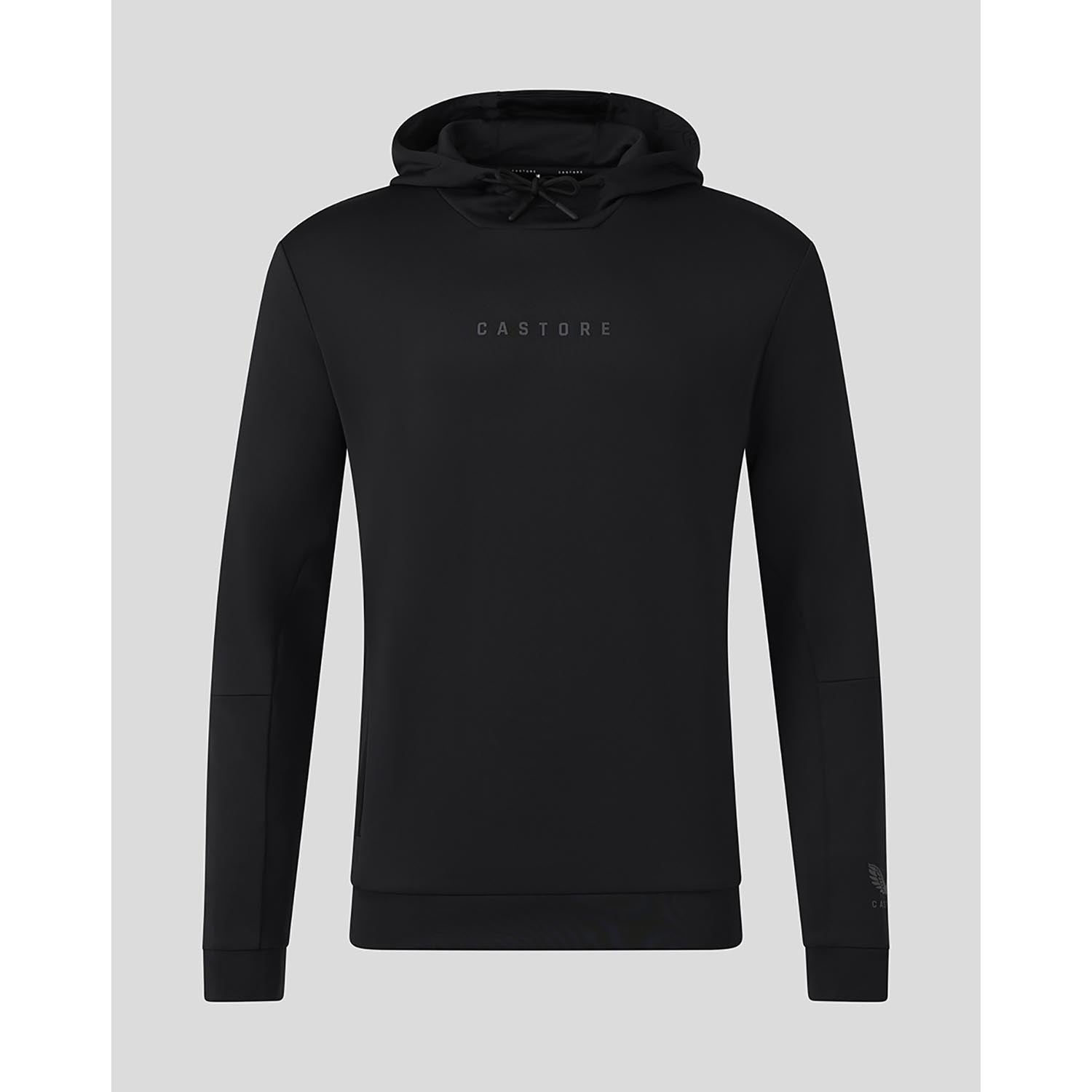 Flex Hoodie met Capuchon sportcasual