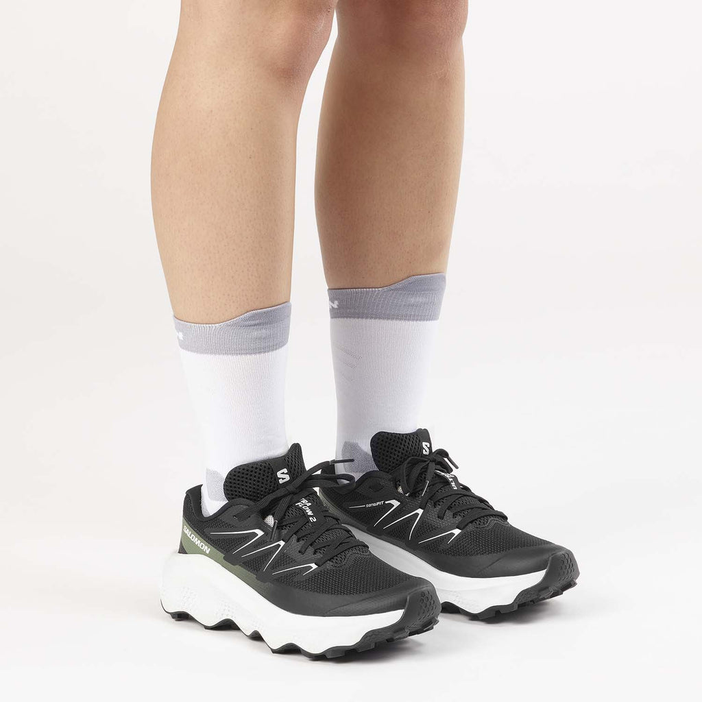 Ultra Flow 2  Hardloopschoenen trail