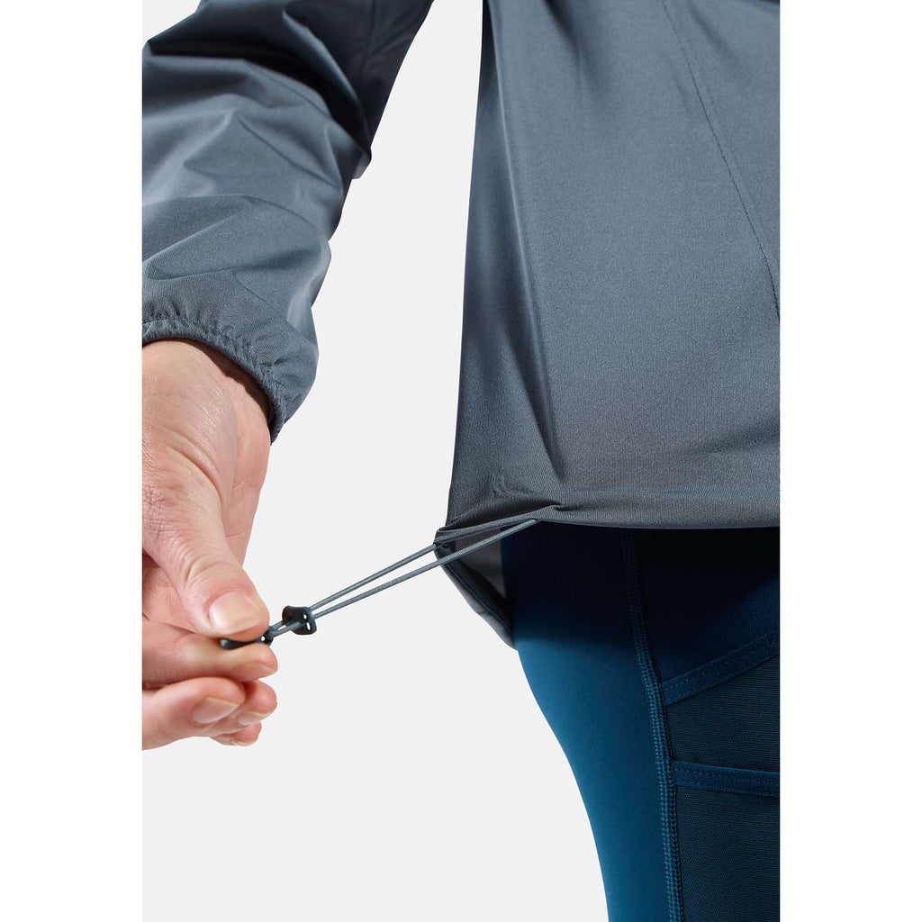 jacket x-alp waterproof