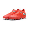 Future 9 Pro Fg/ag Jr voetbalschoenen gras, kunstgras