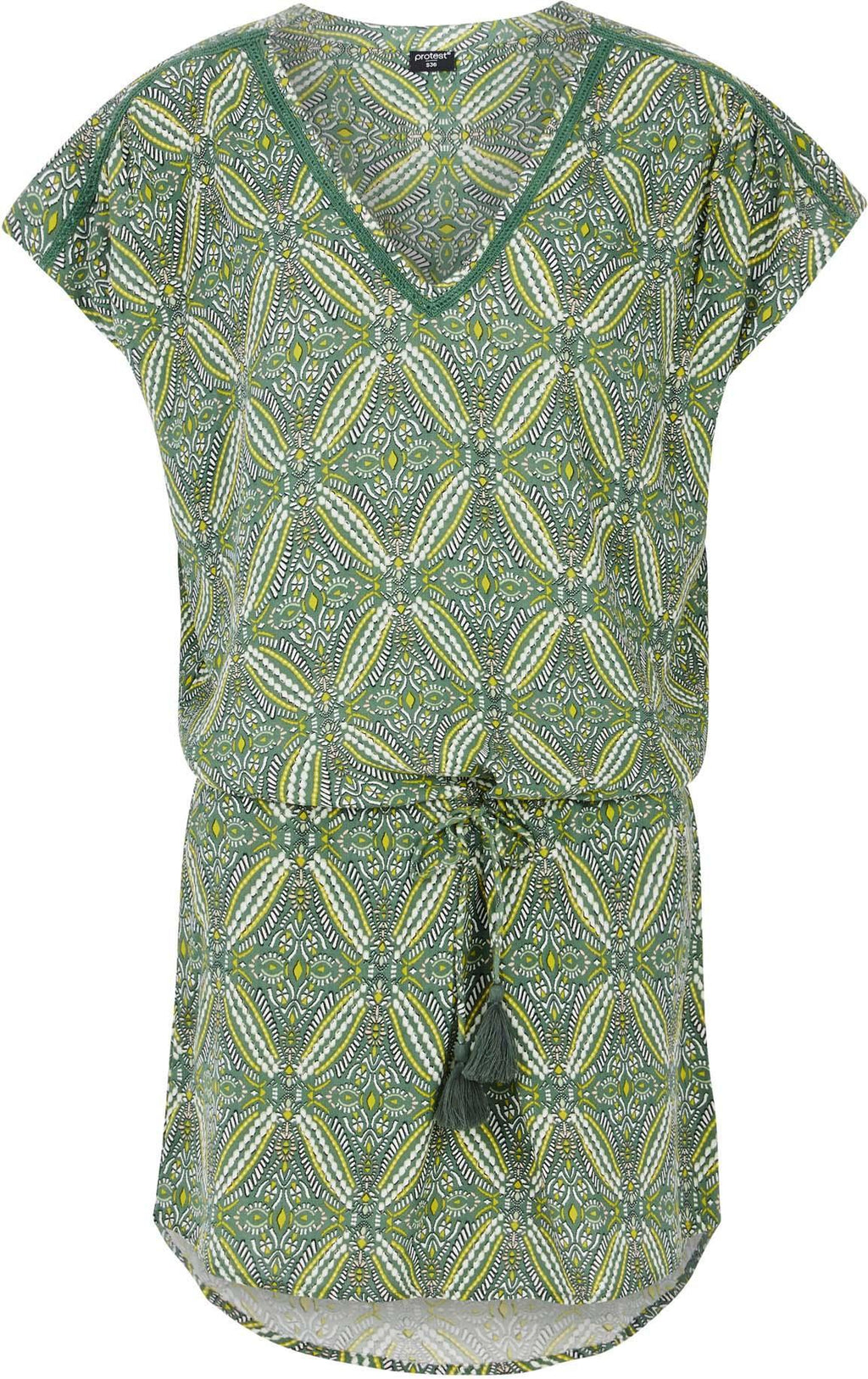 Prtmayla 25 Tunic