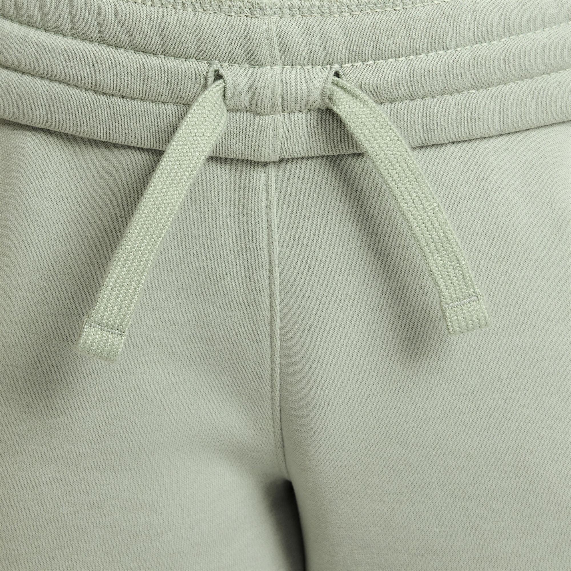 Fleece Cargo broek