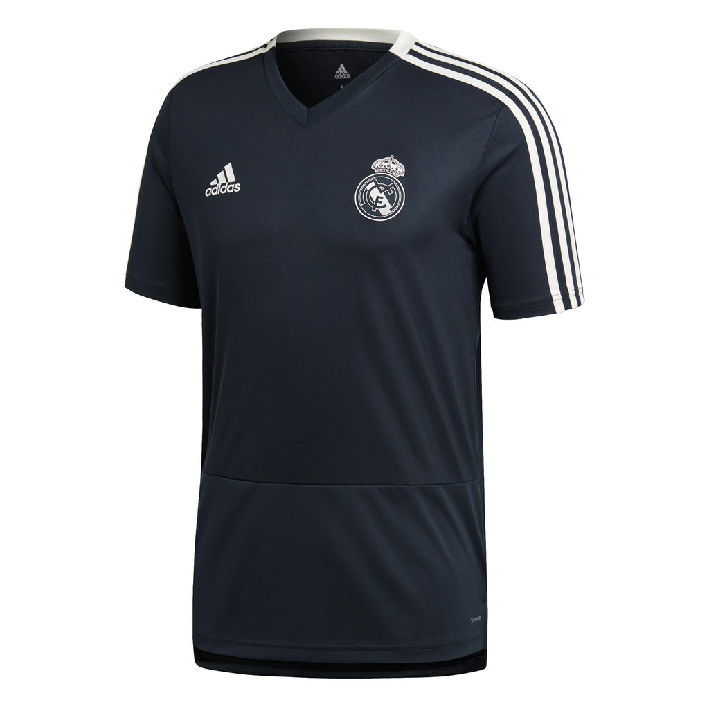 Real Madrid Trainingsshirt 2018-2019