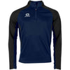stanno stadio quarter zip top