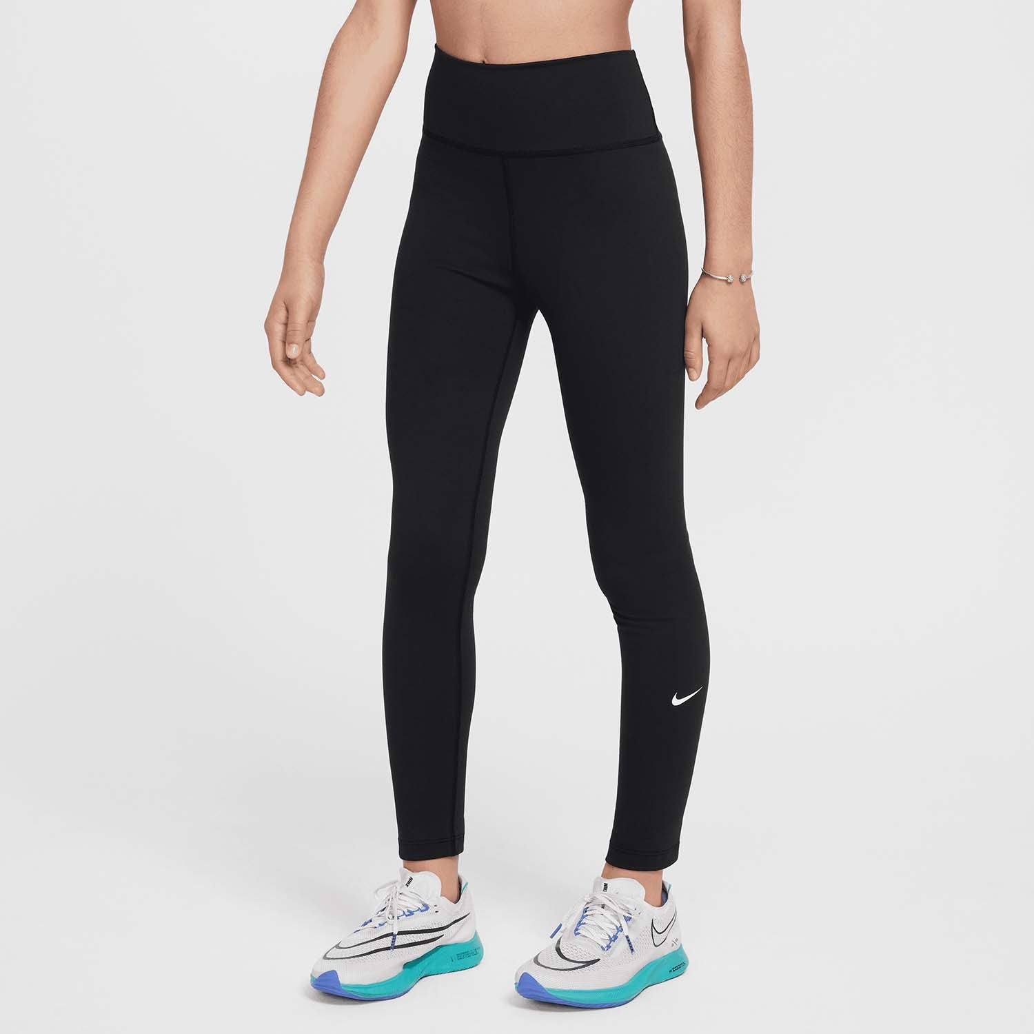 One Dri-FIT big kids meisjes legging