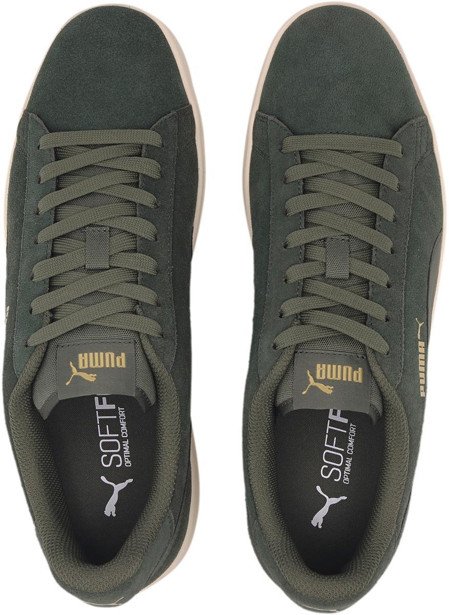 puma smash v2