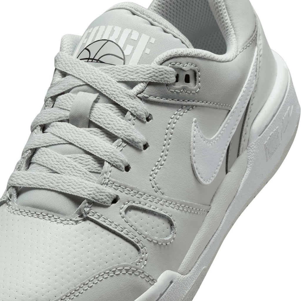 full force low big kids' shoes