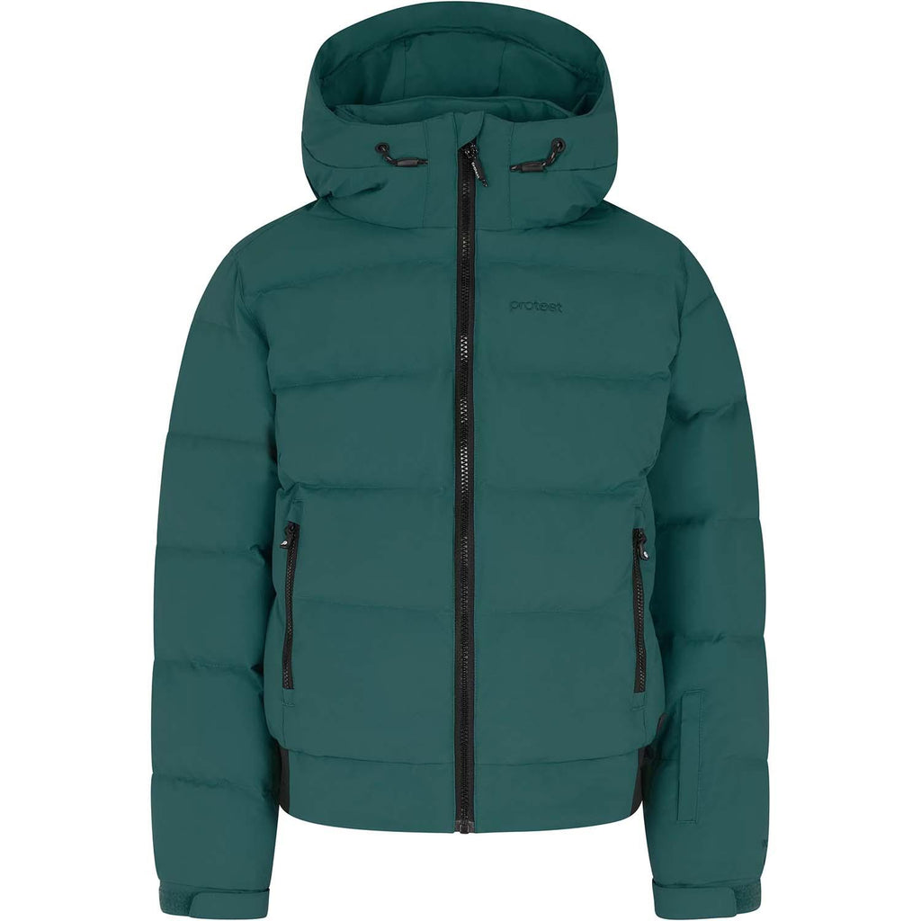 prteliny jr ski jas