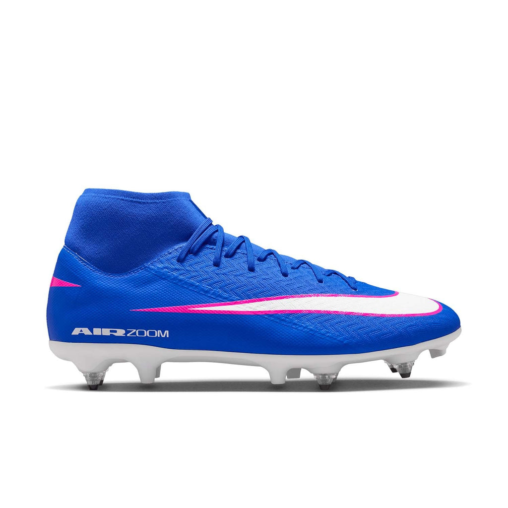 Mercurial Superfly 10 Academy SG Voetbalschoenen