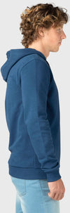 Patcher hoodie