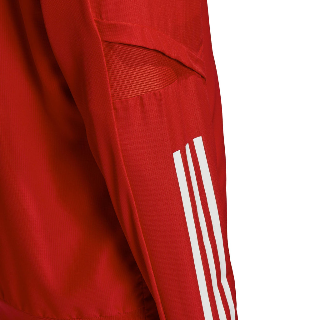 Fcb Pre Jkt