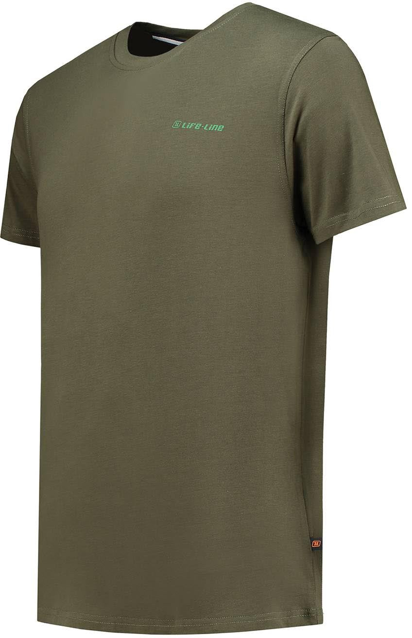 Forest Bamboo t-shirt