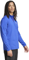 Mt Halfz Ls Tee