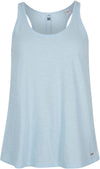 Button Back tanktop