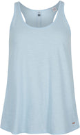 Button Back tanktop