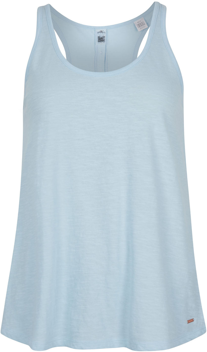 Button Back tanktop