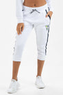 Glenn tennisbroek