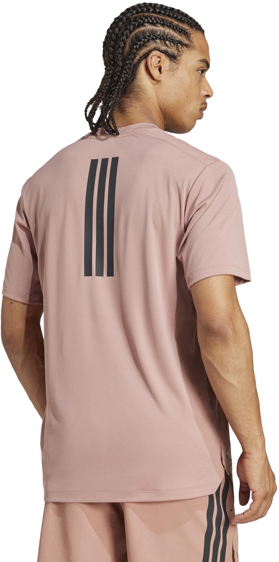 Power 3s Tee
