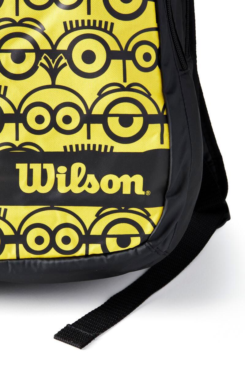 Minions Jr Backpack