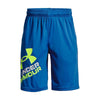UNDER ARMOUR UA Prototype 2.0 Logo.Short