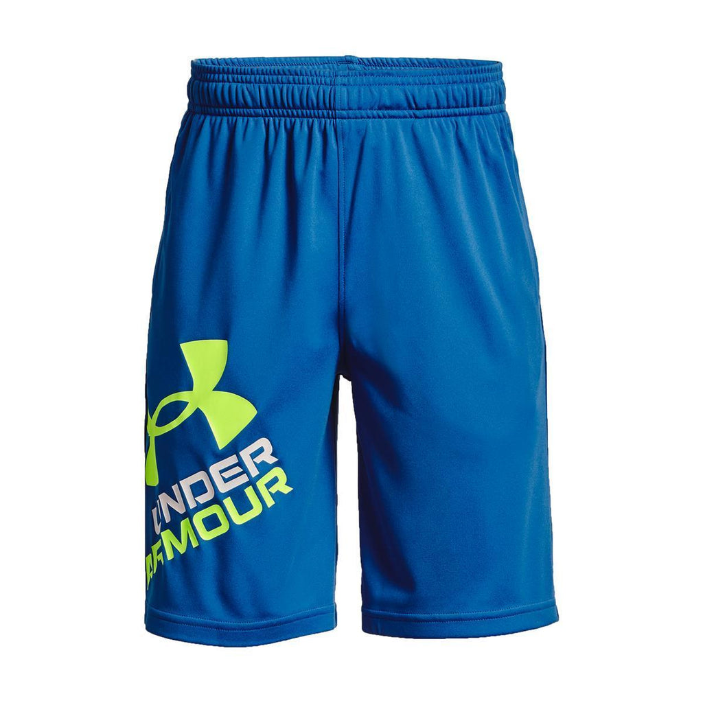 UNDER ARMOUR UA Prototype 2.0 Logo.Short
