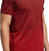 gradient tee