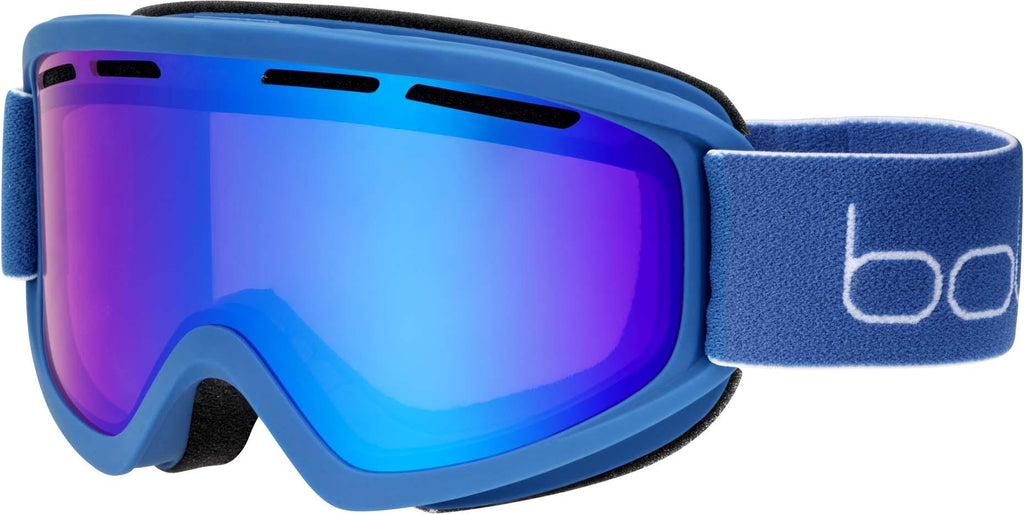 Freeze Plus Lens: Vermillion Blue  Cat 2