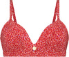Triangle bikinitop