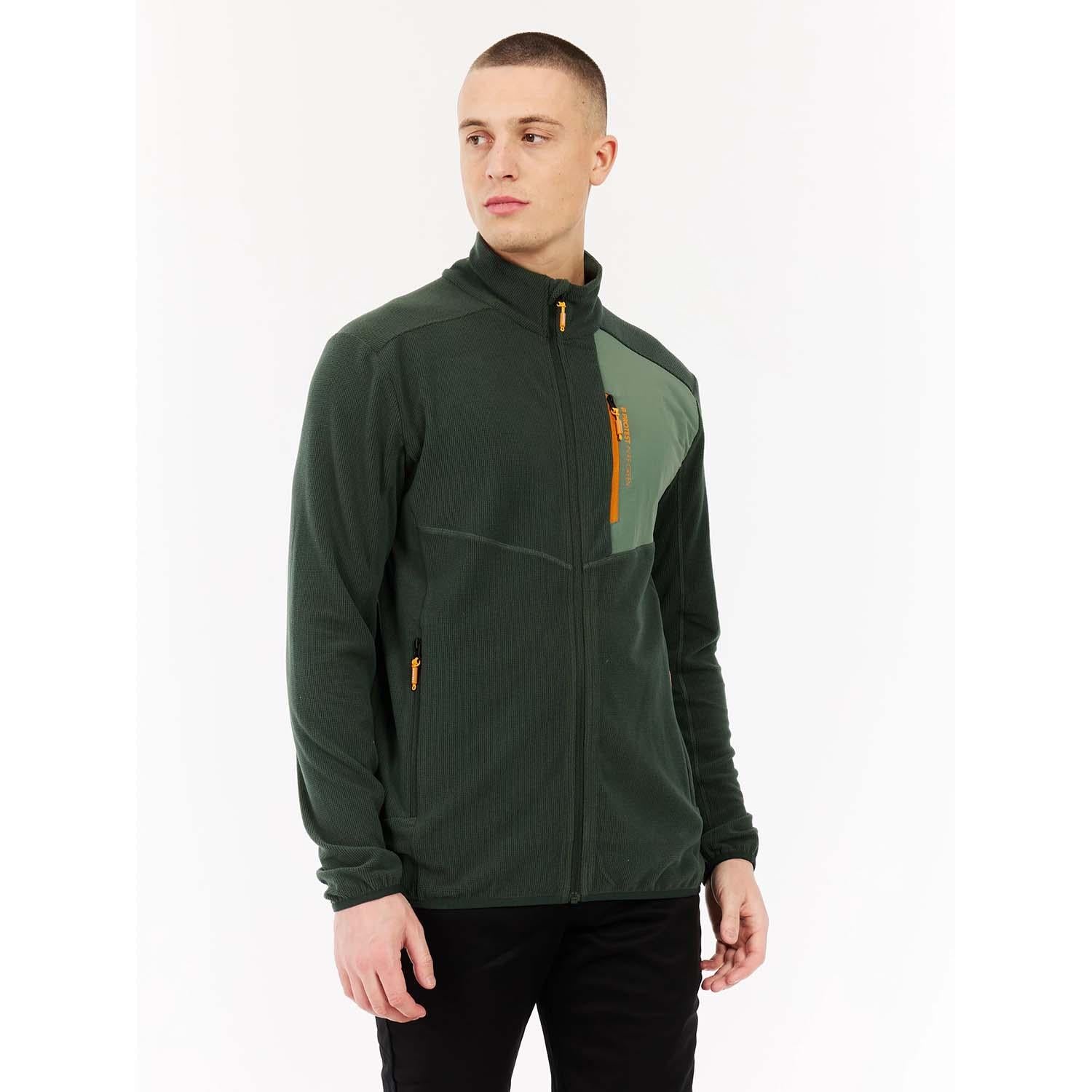 prtpallas outdoor full zip top