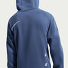 Sportswear Club Big Kids' Hoodie