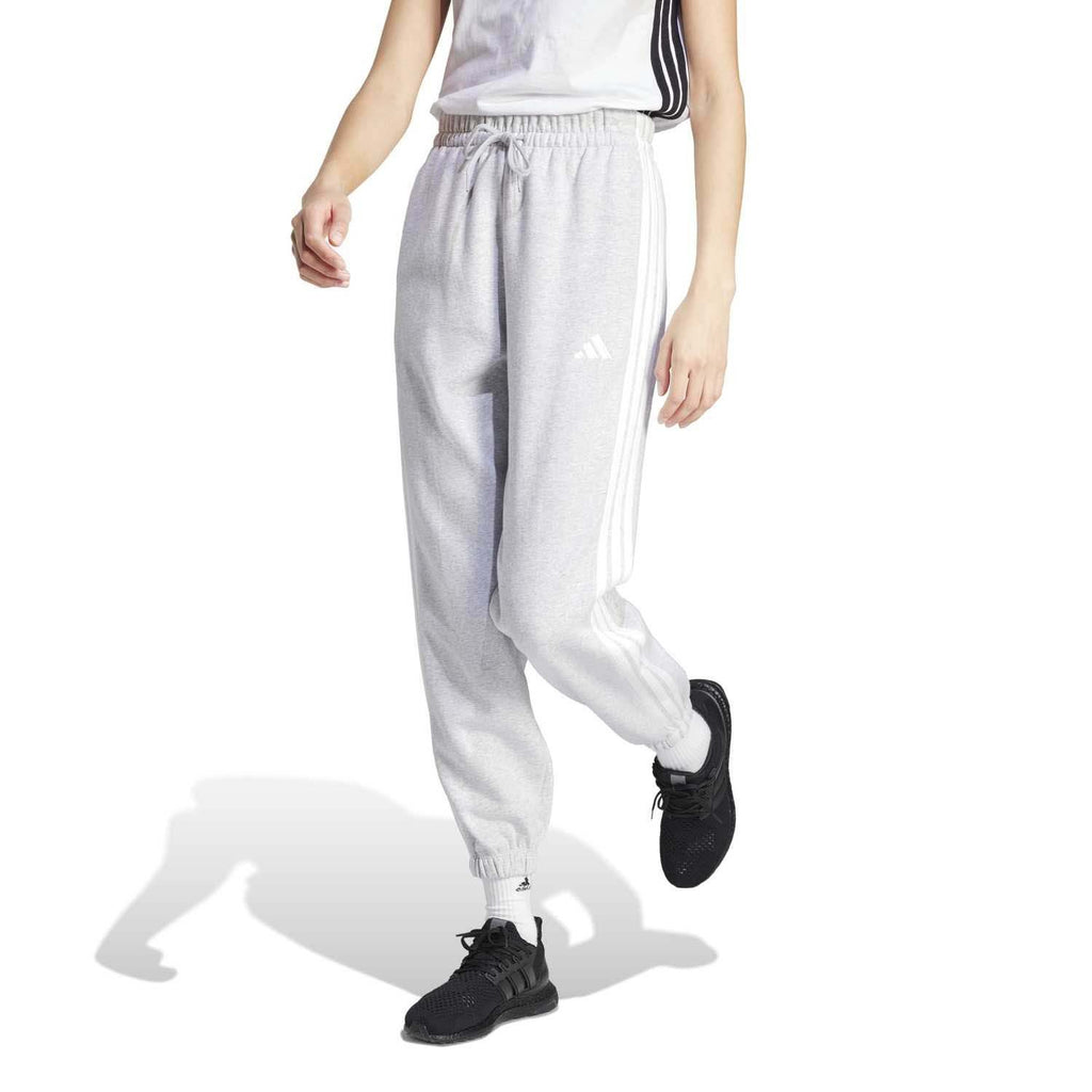 Essentials Fleece Loose-Fit Joggers