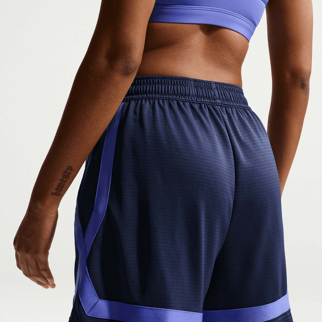 Crossover Women's Dri-fit 5i Basketbal shorts