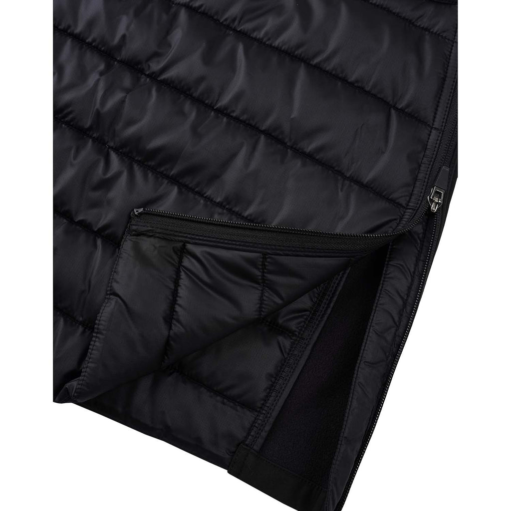 ennis puffer rok dames