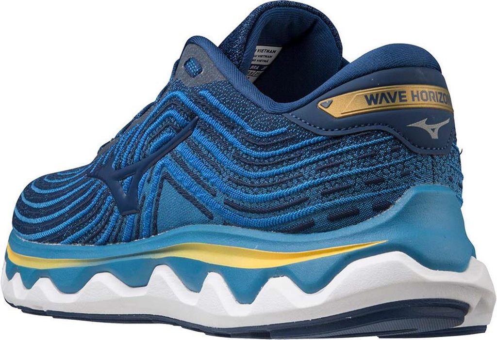 Wave Horizon 6