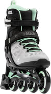 Rollerblade Macroblade 80 Abt W Gre