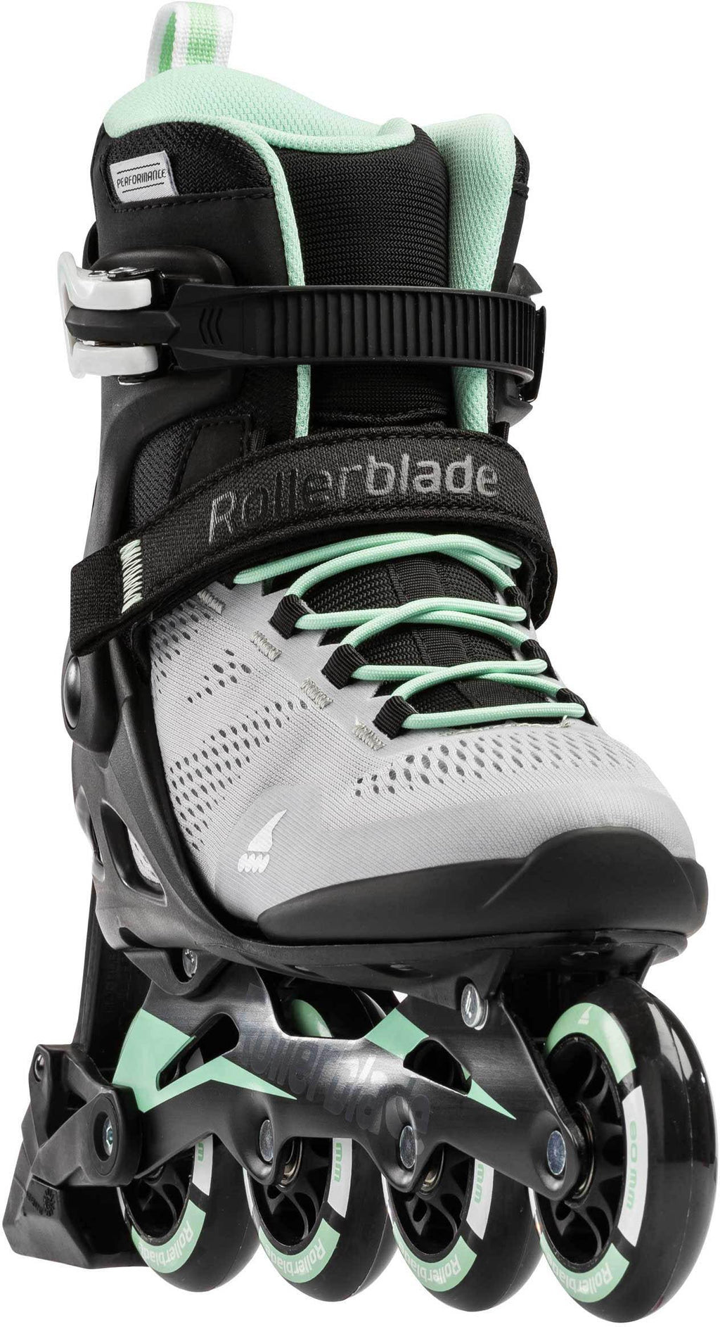 Rollerblade Macroblade 80 Abt W Gre