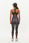 Block Printed Tights