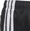 3-Stripes kids zwemshort