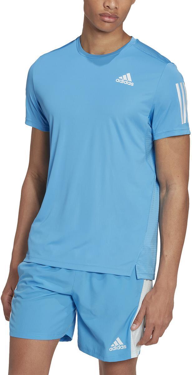 Own the Run shirt