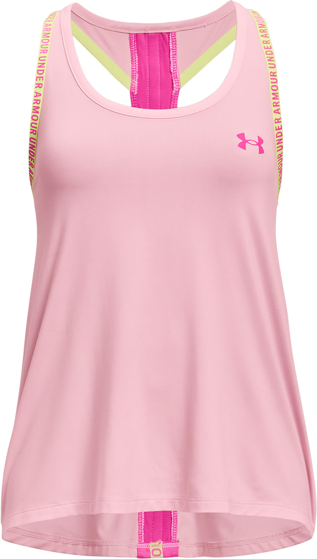 Knockout top