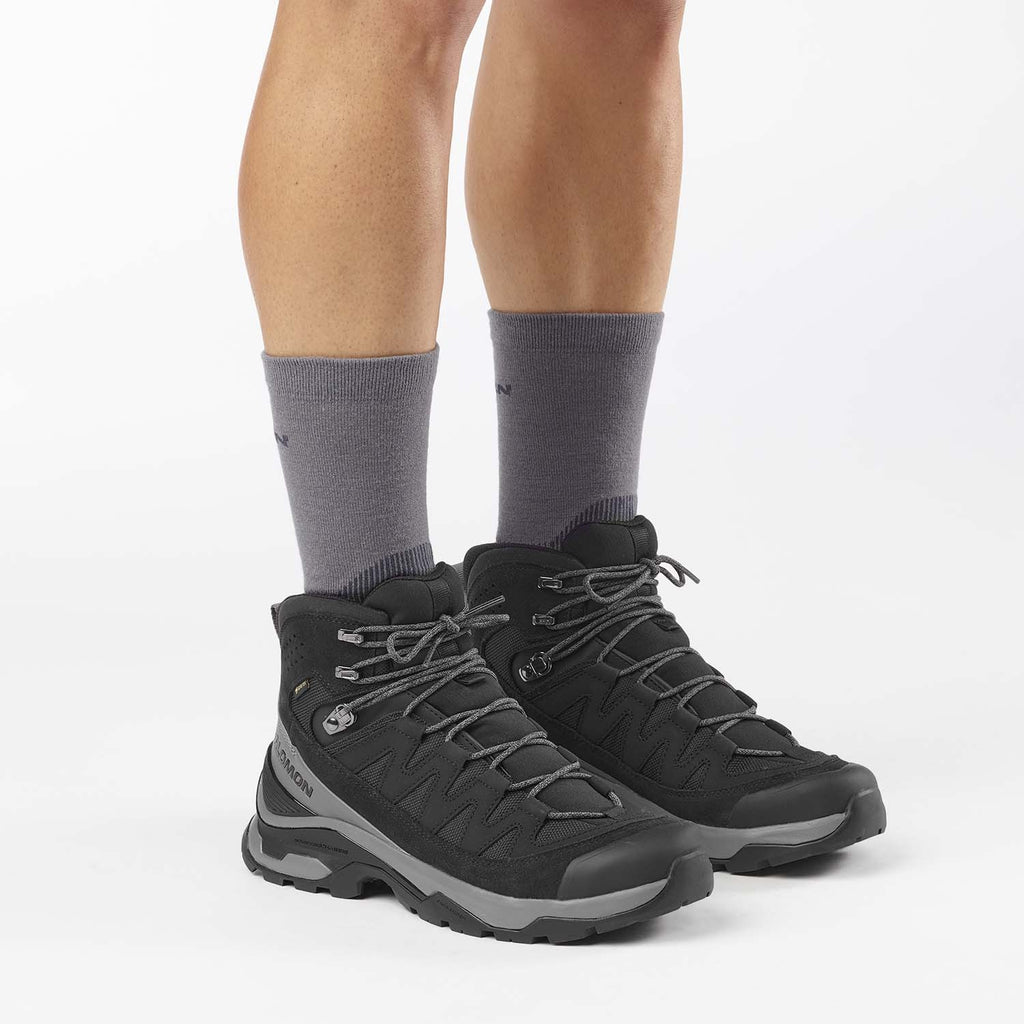 Quest Echo Gore-Tex Bergschoenen