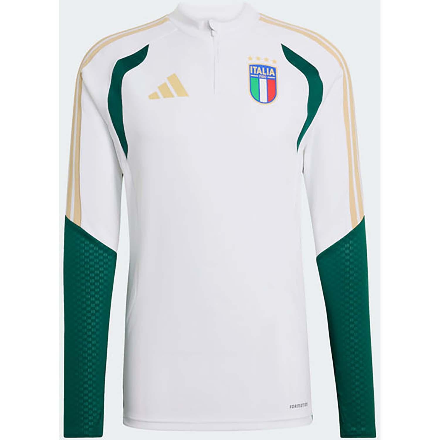Italië 26 Tiro Training Top
