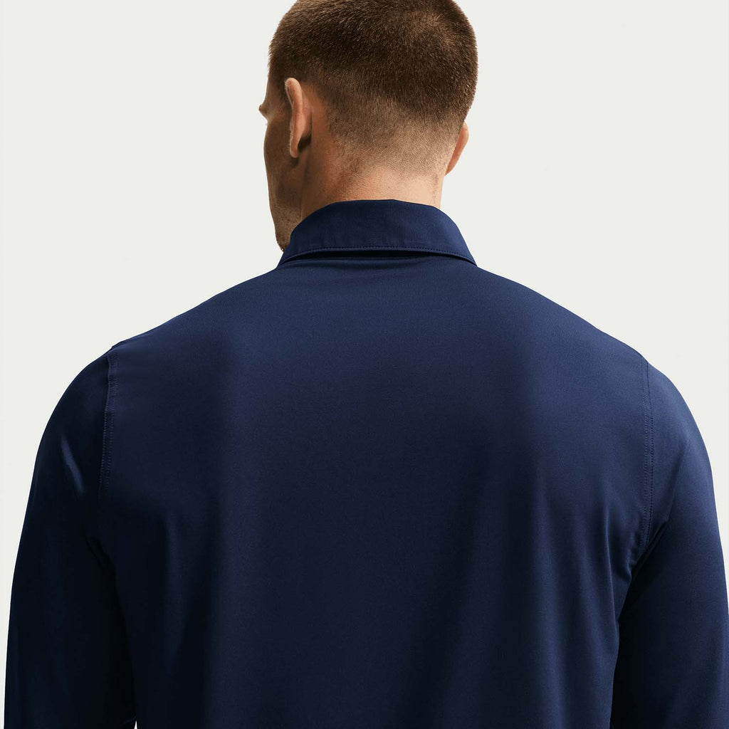 Velocity Dri-FIT longsleeves golfpolo
